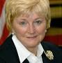 Profile Picture of Justice Roggensack, 'Tireless Advocate' for Court System, Retires (@wisbar.org) on Google