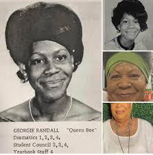 Happy birthday Norma Mayes Stanley!