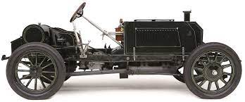 Napier 100 Hp Gordon Bennett Racing Car 1903 Old Race Cars Antique Cars Unique Cars