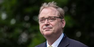 Trump fills out his economic team with two veterans of his first  administration