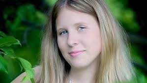 Briggs prepares to head for college