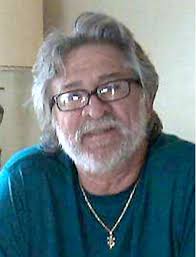 Richard Mitchell Obituary (1957