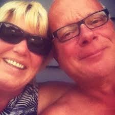 Fundraiser for Laura Vollman by Nikki Tasha Vollman : Laura and jerry  Vollman cancer fund