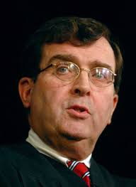 Justice Thomas Breslin, judge in Albany for 30 years, to retire next month