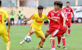 Xem bóng đá trực tuyến 90 phut tv, nhận định bóng đá, dự đoán tỷ số, tin tức 24h. Chung Káº¿t U21 Quá»'c Gia Slna Viettel 17h00 Trá»±c Tiáº¿p Tren Vtv6 Bao Thai Binh Ä'iá»‡n Tá»­