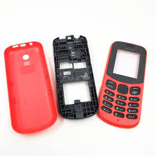 Original For Nokia 130 2017 TA-1017 New ...