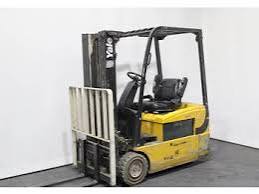 Yale ERP-16-ATF-LWB Forklift