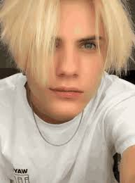 Cartoon pfp boy #cartoon #pfp | cartoon pfp _ cartoon pfp aesthetic _ cartoon pfp brown hair _ cartoon pfp aesthetic brunette _ cartoon pfp blonde. Blonde Hair Boy Gifs Tenor