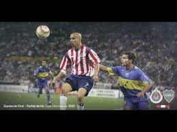 Alan pulido (chivas) overall, the duel of giants chivas vs boca served as a good test for both teams at the start of their respective seasons. Los Mejores Partidos De Equipos Mexicanos En Torneos De Conmbebol Los Pleyers