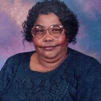 MARY MASON Obituary (1953