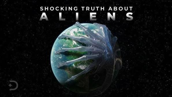 What Alien Life Really Might Look Like