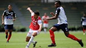 Check spelling or type a new query. Atento River Junior Elimino A Independiente Santa Fe En Colombia Tyc Sports