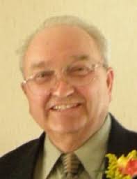 Colon Alfred Coble Obituary