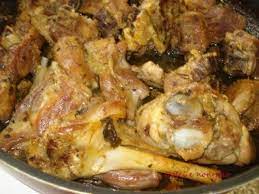 Capretto Al Forno Dolci E Non Solo Ricette Ricette Di Cucina Idee Alimentari