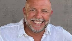 Steve Gorham's Instagram, Twitter & Facebook