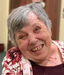 Helen Downey Obituary (2022)