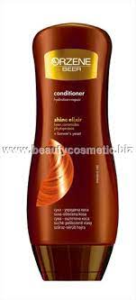 Spray a little beer into your hair using a pump bottle after shampooing, just before you dry and style your hair. Orzene Beer Regenerative Balm For Dry And Damaged Hair Beautycosmetic Online Shop
