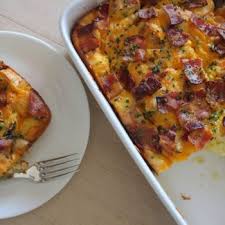 English Muffin Breakfast Bake English Muffin Breakfast Breakfast Bake English Muffin