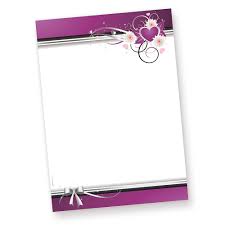 Herz liebe briefpapier kostenloses bild auf pixabay. Liebe Briefpapier Herzen 50 Blatt Din A4 Motivpapier Briefpapier Geburtstag