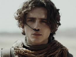 sassy type #paulatreides #timotheechalamet #dune2 #duneparttwo #dune #...