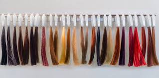Can You Dye Synthetic Hair