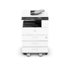 (option) for availability of models, options and software, the colour of the actual product may vary please consult your local ricoh representative. M 2701 All In One Printer Ricoh Europe