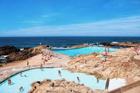 As 12 Melhores Praias Da Regiao Do Porto Vortexmag Praias De Portugal Ferias Dos Sonhos Portugal