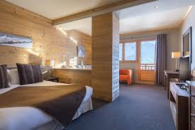 Find the best hotels and accommodation in les ménuires by comparing prices from the top travel providers in one search. Le Kaya Chalet Hotel Les Menuires Best Rate Avalaible