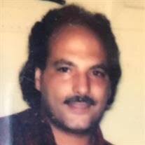 Nicholas M. Angerosa Jr. Obituary