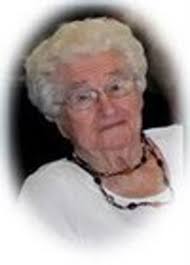 Gladys Van Horn Obituary January 14, 2013