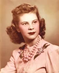 Virginia Wolfe Obituary