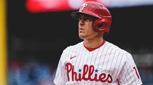 Should the Phillies keep J.T. Realmuto for 2026 season?