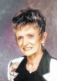 JOAN GIBSON Obituary (2022)