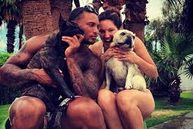 Kelly brook soaks up the sun in mykonos, greece, over the weekendmavrix. Kelly Brook Branded Nasty And Bitter By Ex David Mcintosh After Allegedly Insulting His New Woman Jess Impiazzi Daily Record