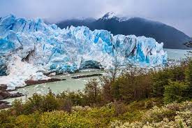 The glaciers) is a national p. El Calafate To Los Glaciares National Park Best Routes Travel Advice Kimkim