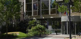 C'est ainsi, par exemple, que la maison organise chaque année des sorties en mer, dans le golfe de la grande motte. Site Officiel De La Mairie De Courbevoie Mairie De Courbevoie