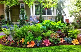 65 Best Front Yard Landscaping Ideas Garden Designs 2021 Guide Landscaping around tree in front yard.