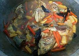 Resep Pindang Ikan Khas Bangka Kreasi Oleh Tiaraadelina Resep Resep Masakan Resep Masakan