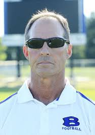 Boonsboro Warriors football preview