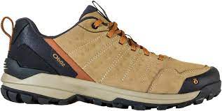 Camel crown mens hiking boots outdoor trekking backpacking boot mid hiker boot for men genuine leather. Oboz Sypes Low Leather Waterproof Hiking Shoes Men S Rei Co Op