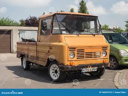 Image result for Giallo Polonia 1980 Truck