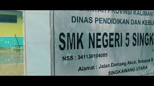 Perbedaan sekolah slb dan inklusi untuk siswa berkebutuhan khusus setiap anak berkebutuhan tidak semua kondisi siswa berkebutuhan khusus mampu menjalani program di sekolah inklusi ini. Cinematik Profil Sekolah Smk N 5 Singkawang Youtube