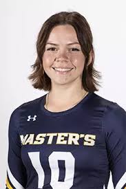 2020-21 Women's Volleyball Roster