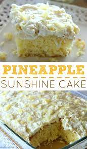 When autocomplete results are available use up and down arrows to review and enter to select. Pineapple Sunshine Cake Belle Of The Kitchen