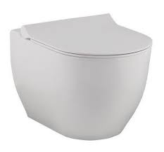 Banyo ve tuvaletlerde klasik tasarımların yerini estetik, konforlu ve şık dizaynlar almaktadır. Seramiksan Ocean Plus Asma Klozet A031111 En Ucuz Fiyat 630 00 Tl