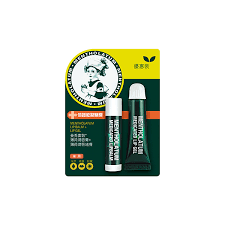 Shop Rohto Mentholatum Mentholatum Medicated Lip Balm Lip Gel 1pc Stylevana