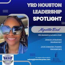 YRD Houston