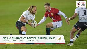 At this time, it remains unclear whether spectators will be permitted into stadia in july and august. Cell C Sharks Vs British Irish Lions 10 July 2021 Youtube