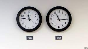 Find out about india's time zone, its interesting history, and time differences between various counties in this article. Why North Korea Keeps Changing Its Time Zone The Economist