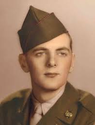 John McCabe Obituary (1930